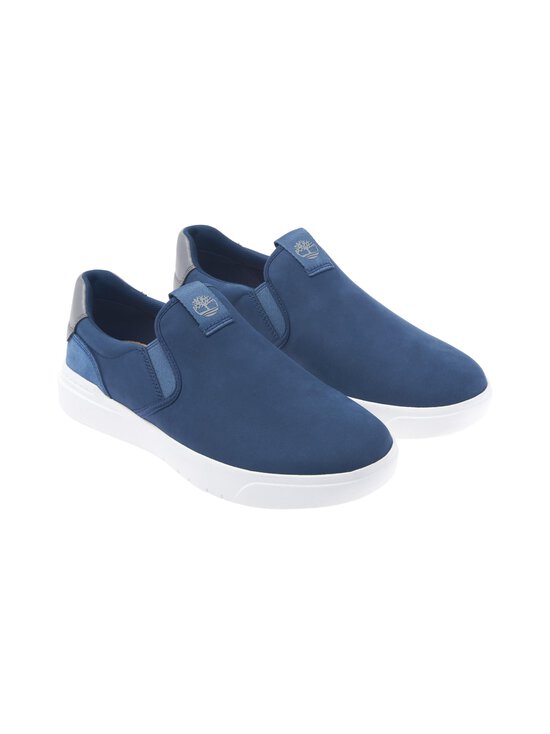 Timberland - Seneca Bay Low Slip On -sneakerit - DARK DENIM - photo 5 Timberland - Seneca Bay Low Slip On -sneakerit - DARK DENIM | Stockmann - photo 5