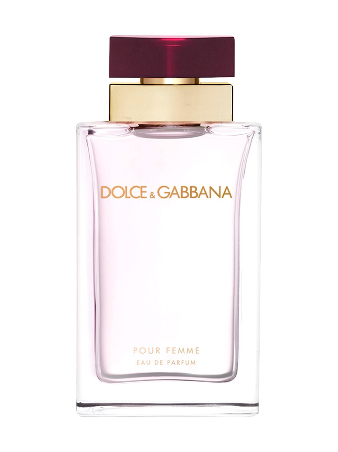Pour Femme EdP -tuoksu, Dolce & Gabbana
