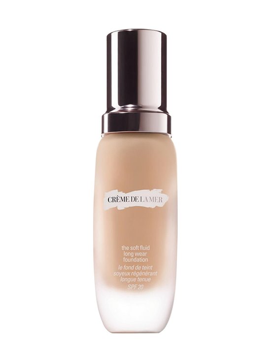 Liquid Foundation Spf 20 šķidrais tonālais krēms 30 ml