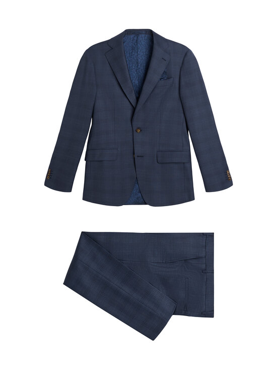 SAND Copenhagen - Ülikond Star Napoli-Craig Regular fit - 590 DARK NAVY BLUE | Stockmann - photo 1