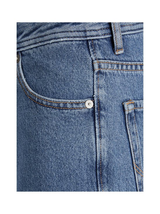 JACK & JONES junior - JjiChris JjOriginal džinsa šorti - BLUE DENIM - photo 3 JACK & JONES junior - JjiChris JjOriginal džinsa šorti - BLUE DENIM | Stockmann - photo 3