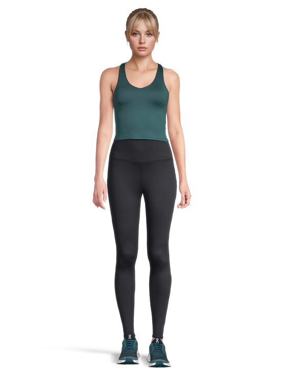 Röhnisch - Smoothflex HW -trikoot - 0001 BLACK | Stockmann - photo 3
