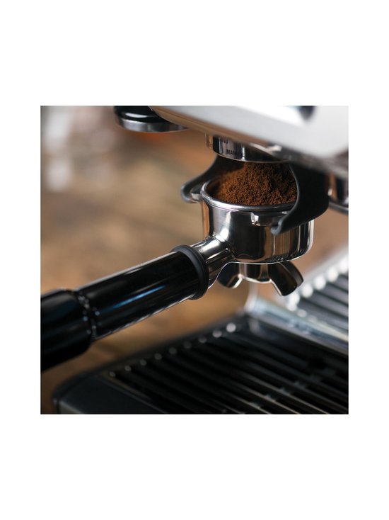 Sage - Barista Touch SES880UK -espressokeitin - HOPEA - photo 2 Sage - Barista Touch SES880UK -espressokeitin - HOPEA | Stockmann - photo 2