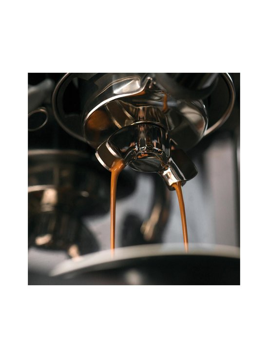 Sage - Barista Touch SES880UK -espressokeitin - HOPEA - photo 4 Sage - Barista Touch SES880UK -espressokeitin - HOPEA | Stockmann - photo 4