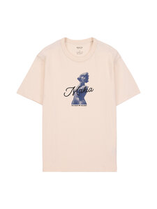 Makia - Havis t-krekls - 003 NATURAL WHITE | Stockmann