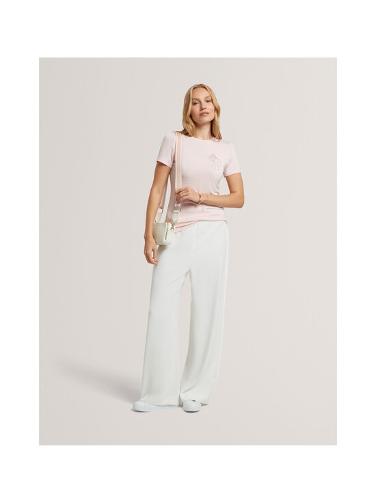 Ted Baker London - Ilexia -t-paita - PINK | Stockmann - photo 4