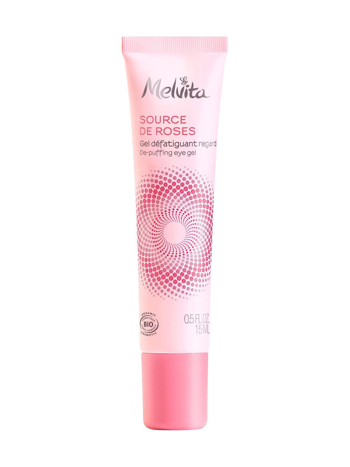 Fresh Anti-Fatigue -silmänympärysgeeli 15 ml