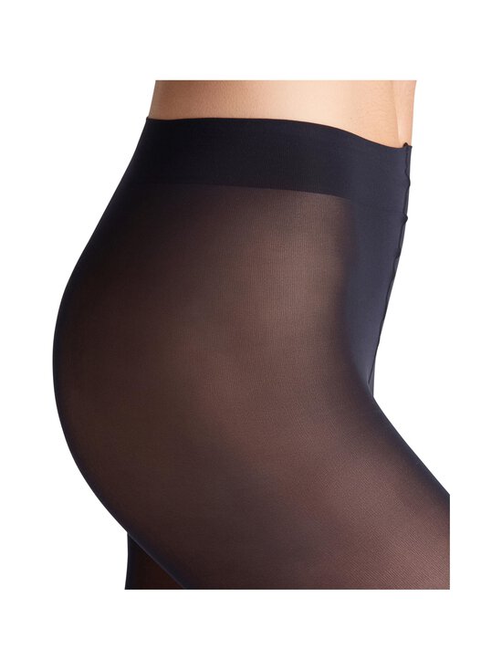 Falke - Matt Deluxe -sukkahousut 30 den - MARINE (6179) | Stockmann - photo 3