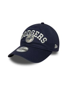 New Era - Youth College 9Twenty Losdod -lippalakki - NSN NAVY | Stockmann