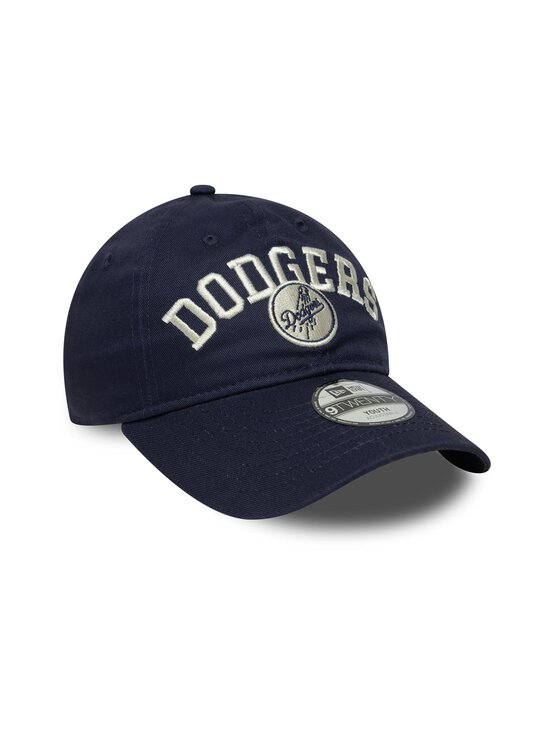 New Era - Youth College 9Twenty Losdod -lippalakki - NSN NAVY | Stockmann - photo 3