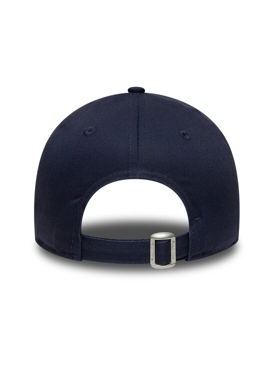 New Era - Youth College 9Twenty Losdod -lippalakki - NSN NAVY | Stockmann - photo 4