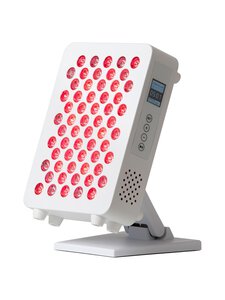 Innolux - RED S2 Pro -punavalolaite - WHITE Innolux - RED S2 Pro -punavalolaite - WHITE | Stockmann