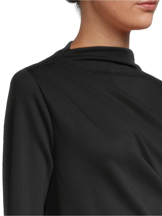 MY ESSENTIAL WARDROBE - HelleMW-pusero - 100 BLACK | Stockmann - photo 7