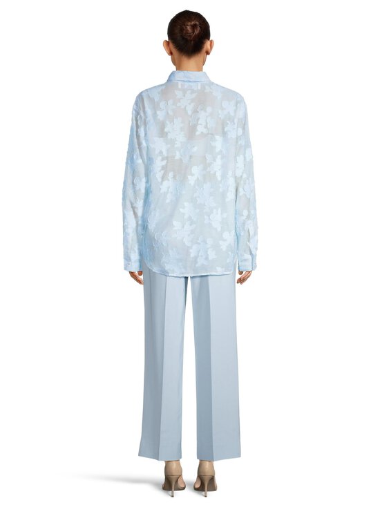 Jeans & Towels - Cologne-paitapusero - PALE BLUE - photo 3 Jeans & Towels - Cologne-paitapusero - PALE BLUE | Stockmann - photo 3