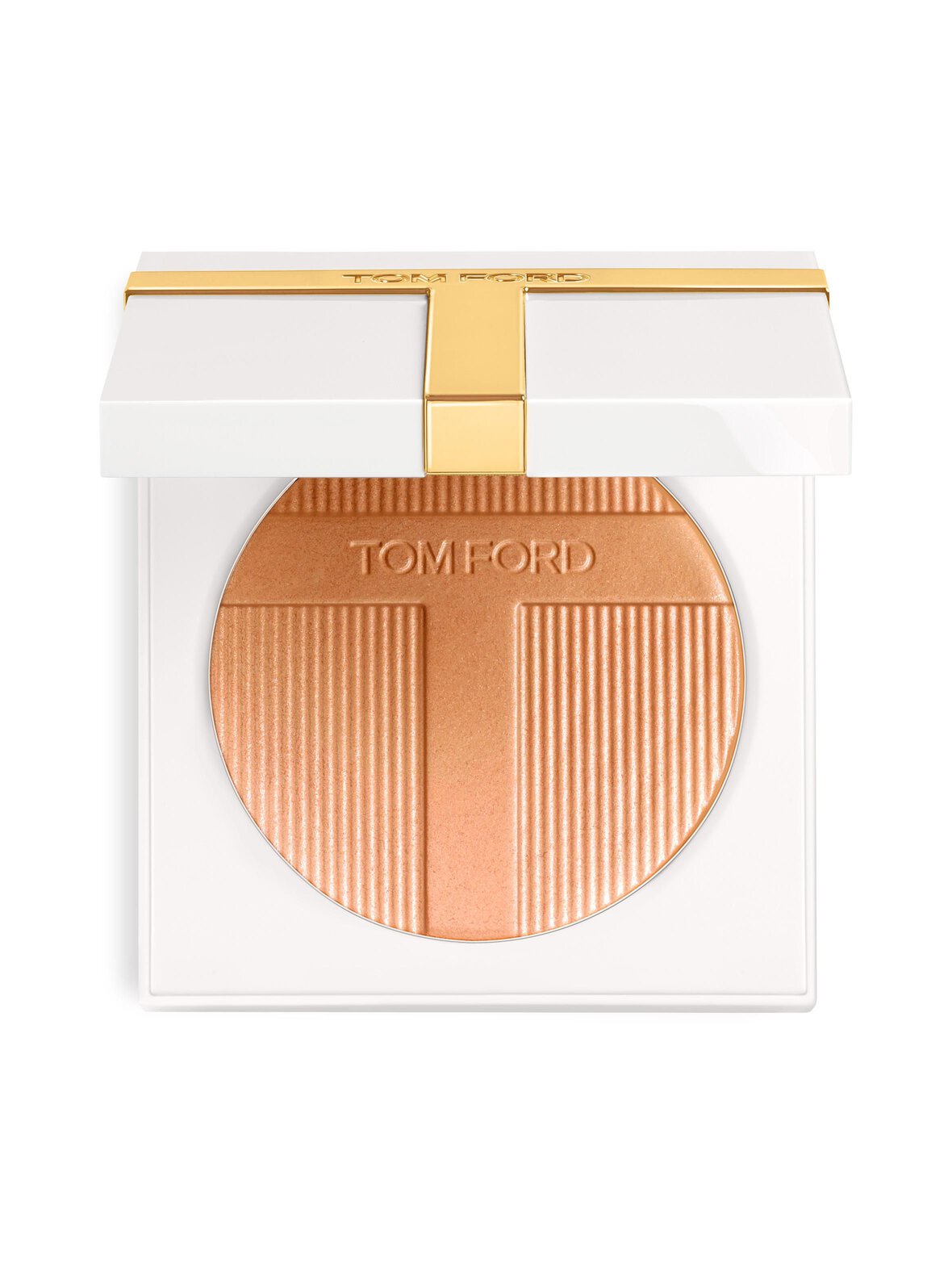 Soleil highlighter -korostuspuuteri