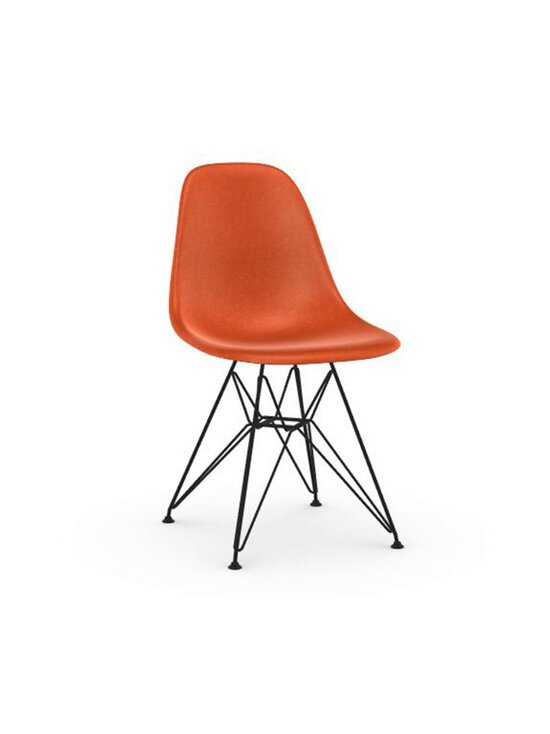 Eames DSR Fiberglass -tuoli