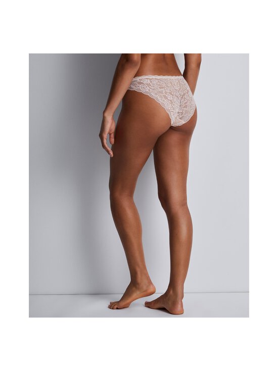 Aubade - Aluspüksid Rosessence Care Italian Brief - NUDE DETE - photo 2 Aubade - Aluspüksid Rosessence Care Italian Brief - NUDE DETE | Stockmann - photo 2