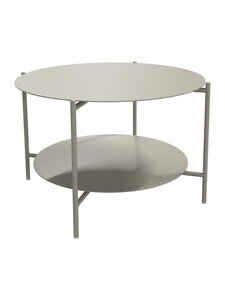 BoConcept - Cancun-sohvapöytä - HARMAA | Stockmann