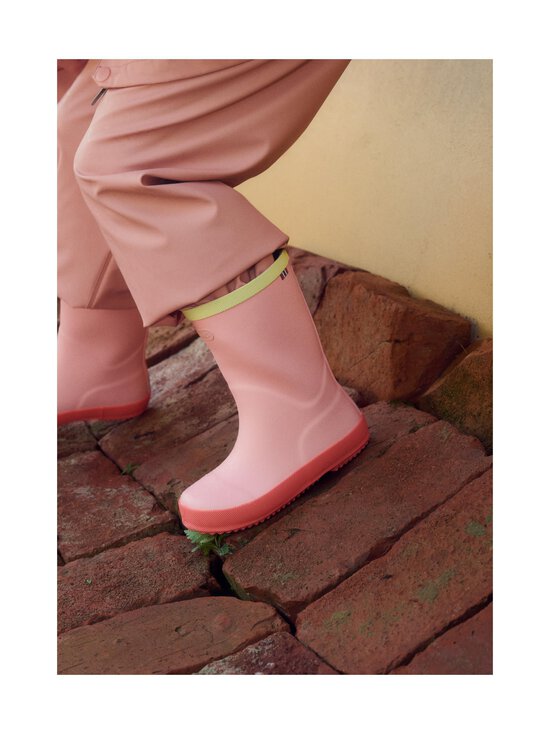 Viking - Splash-kumisaappaat - 98 LIGHT PINK | Stockmann - photo 7