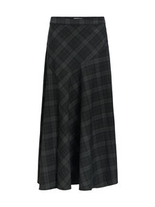 Object - ObjDiena-hame - BLACK CHECKS:GUN METAL | Stockmann