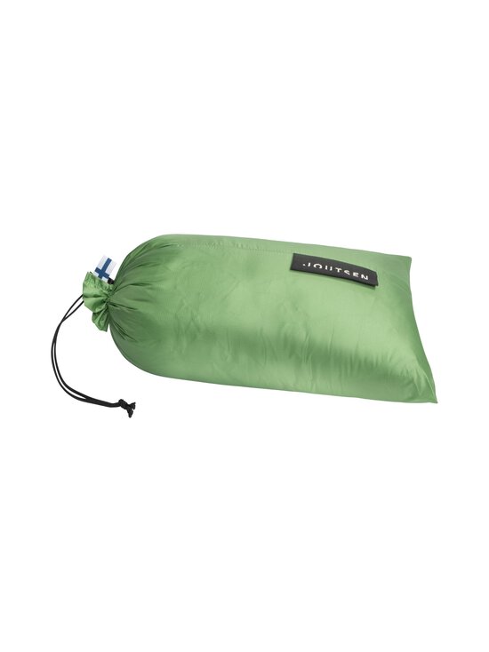 Joutsen - Kulkuri-untuvatorkkupeitto 130 × 190 cm - JADE KIWI | Stockmann - photo 2