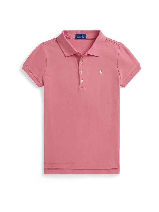 Polo Ralph Lauren - Polo-pikeepaita - DESERT ROSE | Stockmann - photo 1