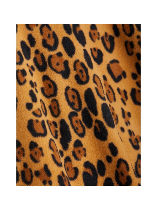 Mini Rodini - Leopard-fleecetakki - 013 BEIGE - photo 3 Mini Rodini - Leopard-fleecetakki - 013 BEIGE | Stockmann - photo 3