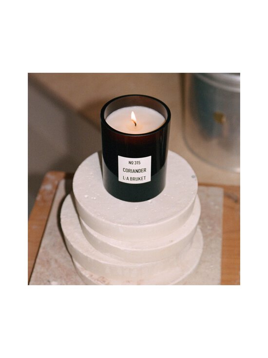 L:A Bruket - Lõhnaküünal, 260g - NOCOL - photo 9 L:A Bruket - Lõhnaküünal, 260g - NOCOL | Stockmann - photo 9
