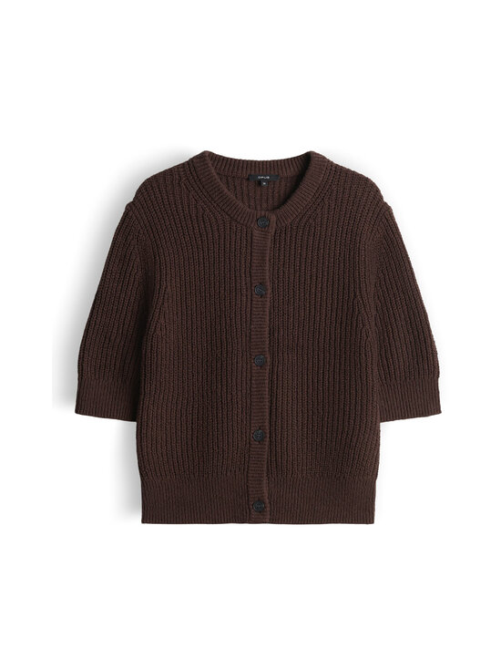 Opus - Kardigan Donousa - 20035 COFFEE BEAN | Stockmann - photo 1