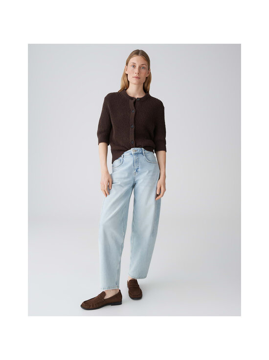 Opus - Kardigan Donousa - 20035 COFFEE BEAN | Stockmann - photo 2