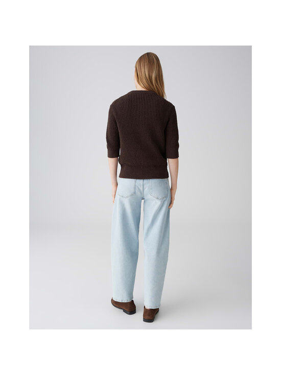 Opus - Kardigan Donousa - 20035 COFFEE BEAN | Stockmann - photo 3