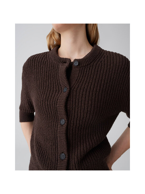 Opus - Kardigan Donousa - 20035 COFFEE BEAN | Stockmann - photo 5