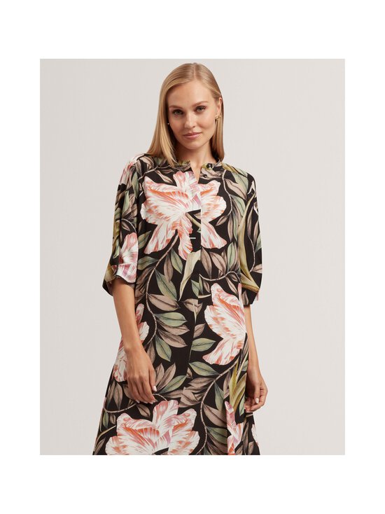 Ted Baker London - Reya-midimekko - BLACK | Stockmann - photo 4
