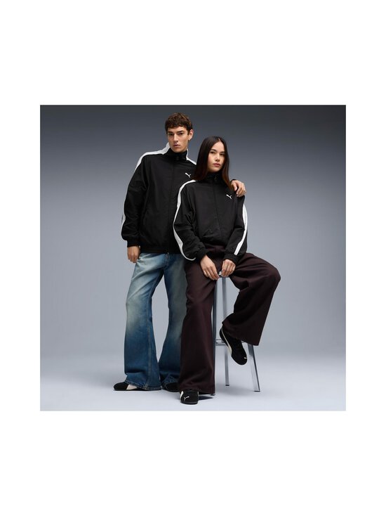 Puma - Speedcat OG -sneakerit - 01 PUMA BLACK-PUMA WHITE | Stockmann - photo 8