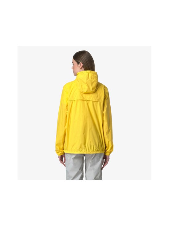 K-Way - Le Vrai 4.0 Claude -sadetakki - T05 YELLOW DK | Stockmann - photo 6