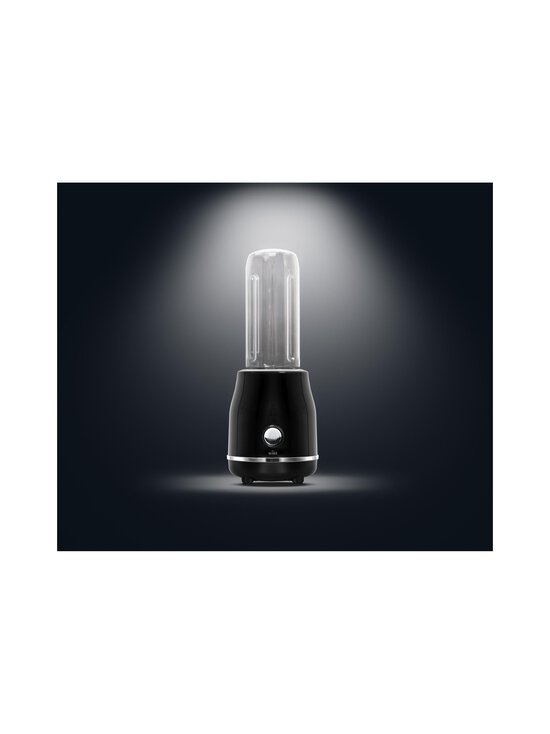 Witt - Retro To Go -tehosekoitin 0,5 l - BLACK - photo 3 Witt - Retro To Go -tehosekoitin 0,5 l - BLACK | Stockmann - photo 3