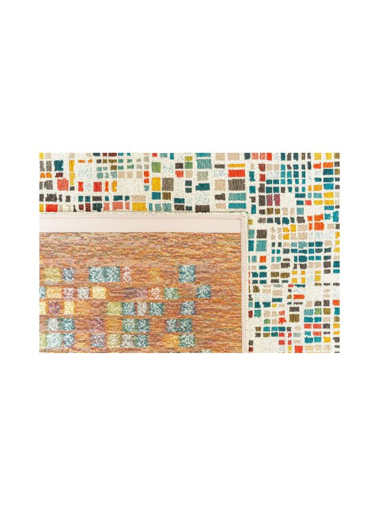 Louis de Poortere - Cubik United Chenille -matto - 102094 UNITED | Stockmann - photo 2