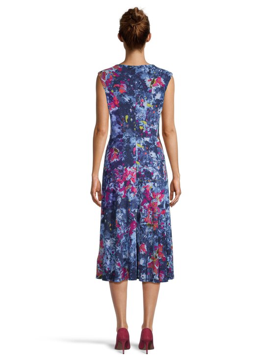 Lauren Ralph Lauren - Tessanne kleita - BLUE MULTI - photo 3 Lauren Ralph Lauren - Tessanne kleita - BLUE MULTI | Stockmann - photo 3