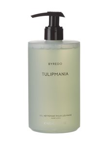 BYREDO - Tulipmania Hand Wash -käsisaippua 450 ml | Stockmann