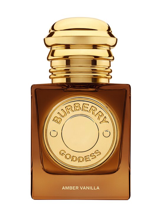 Burberry - Goddess Amber Vanilla Parfum -tuoksu - NOCOL | Stockmann - photo 1