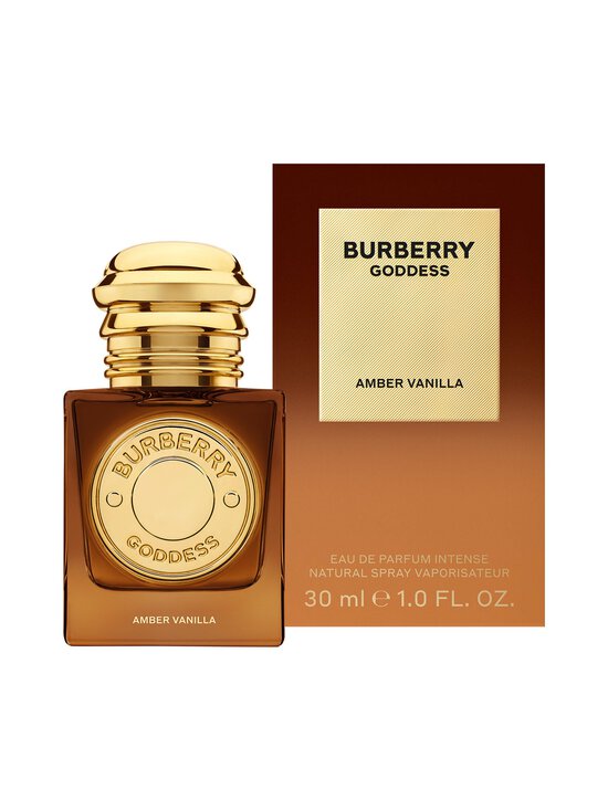 Burberry - Goddess Amber Vanilla Parfum -tuoksu - NOCOL | Stockmann - photo 2