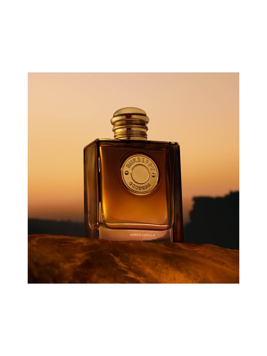 Burberry - Goddess Amber Vanilla Parfum -tuoksu - NOCOL | Stockmann - photo 3