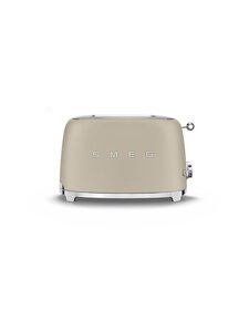 Smeg - TSF01MLMEU Toaster Moonlight -leivänpaahdin - MOONLIGHT | Stockmann