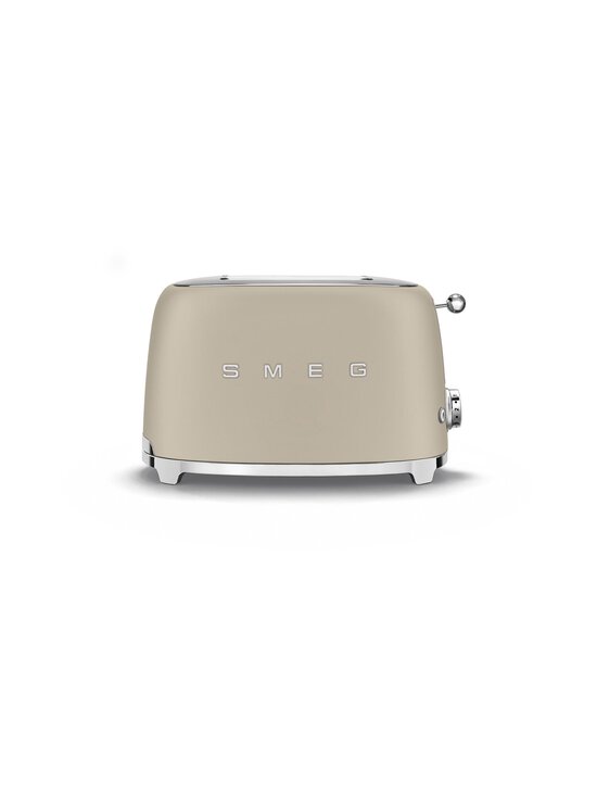 Smeg - TSF01MLMEU Toaster Moonlight -leivänpaahdin - MOONLIGHT | Stockmann - photo 1