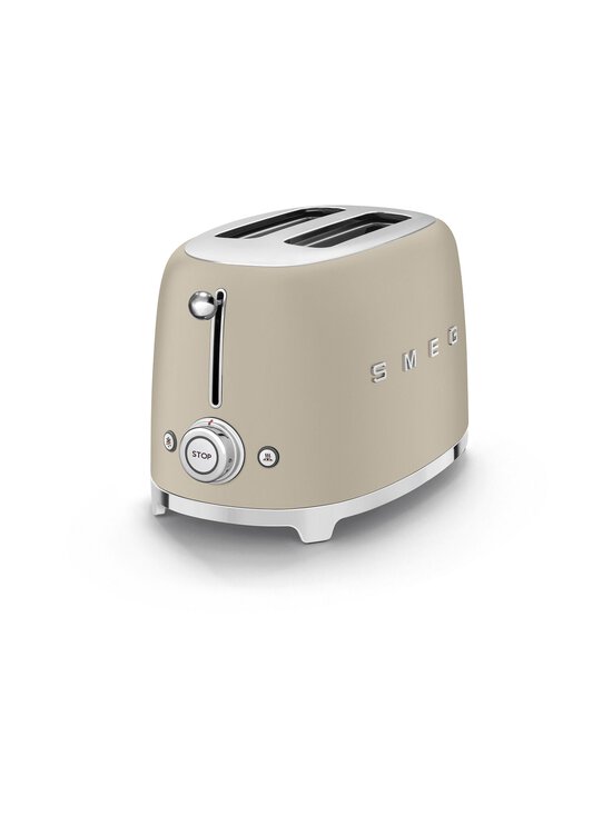 Smeg - TSF01MLMEU Toaster Moonlight -leivänpaahdin - MOONLIGHT | Stockmann - photo 2