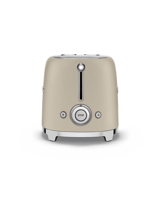 Smeg - TSF01MLMEU Toaster Moonlight -leivänpaahdin - MOONLIGHT | Stockmann - photo 3