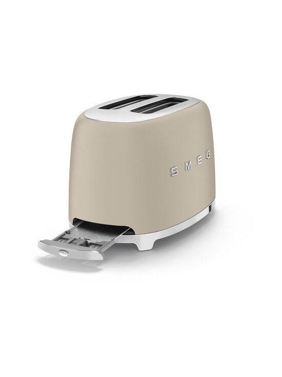 Smeg - TSF01MLMEU Toaster Moonlight -leivänpaahdin - MOONLIGHT | Stockmann - photo 4