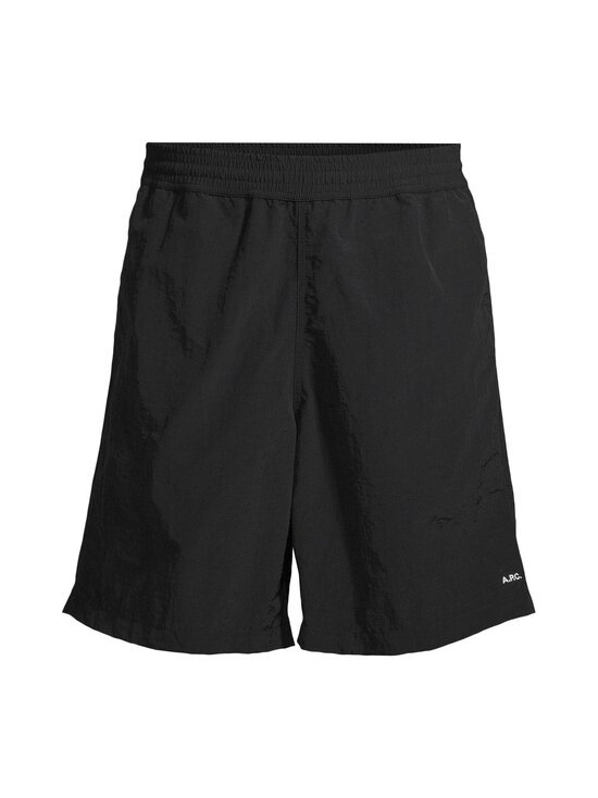 A.P.C - Rio-shortsit - LZZ BLACK | Stockmann - photo 1