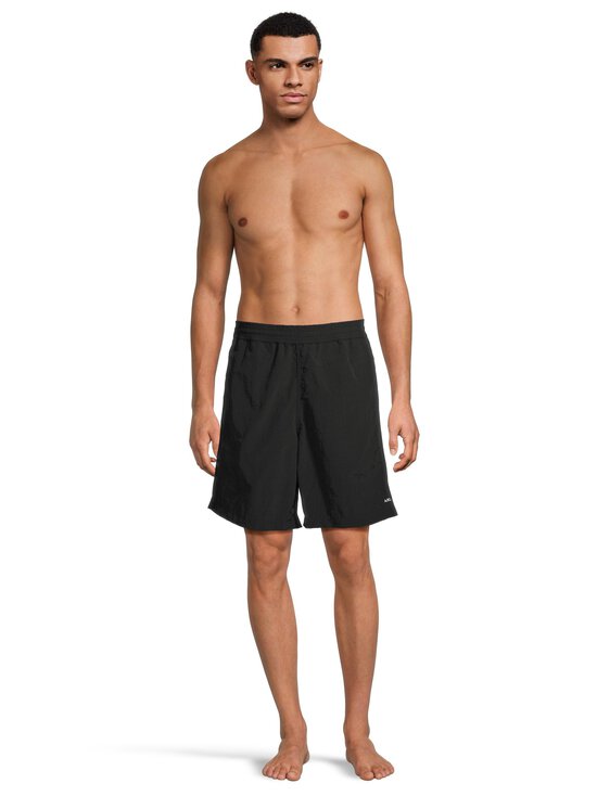 A.P.C - Rio-shortsit - LZZ BLACK | Stockmann - photo 3