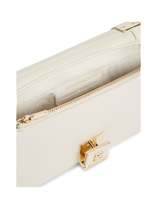 Tommy Hilfiger - Her Chain -käsilaukku - AEO SOFT CREAM | Stockmann - photo 3
